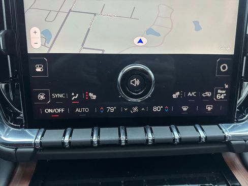 Used 2025 GMC Yukon Denali w/ Denali Reserve Package image 57