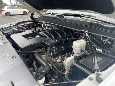 Used 2018 Chevrolet Tahoe Premier image 13