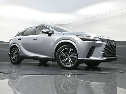 Used 2023 Lexus RX 350 Premium image 25