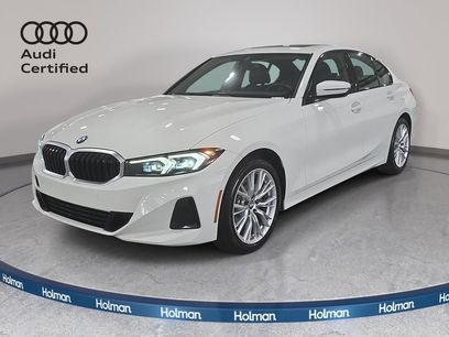 Used 2023 BMW 330i Sedan w/ Convenience Package