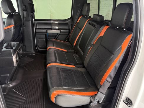 Used 2017 Ford F150 Raptor w/ Equipment Group 802A Luxury AWD/4WD image 47