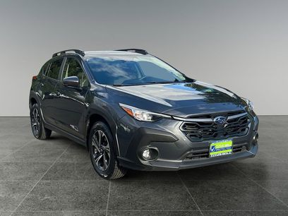 Used 2024 Subaru Crosstrek 2.0i Premium w/ Popular Package #4