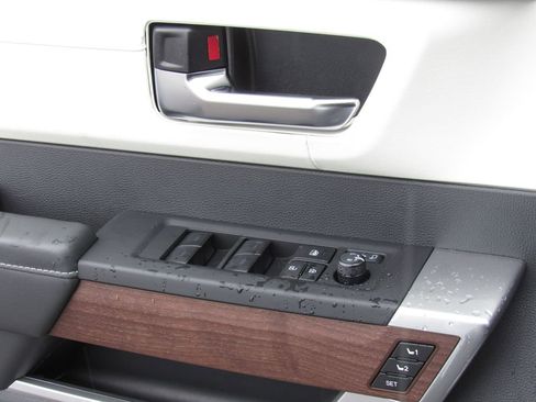 New 2025 Toyota Tundra Capstone image 42