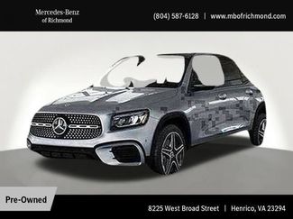 Used 2025 Mercedes-Benz GLB 250 4MATIC 360° Tour
