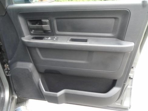 Used 2013 RAM 2500 Tradesman w/ Popular Equipment Group AWD/4WD image 23
