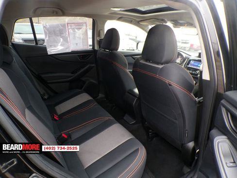 Used 2023 Subaru Crosstrek 2.0i Premium image 24