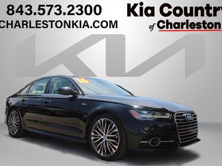 Used 2016 Audi A6 3.0T Prestige w/ Prestige Package AWD/4WD video 1