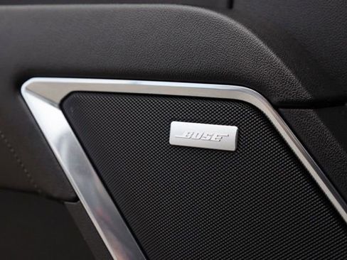 Used 2024 Chevrolet Silverado 2500 LTZ w/ LTZ Convenience Package image 24