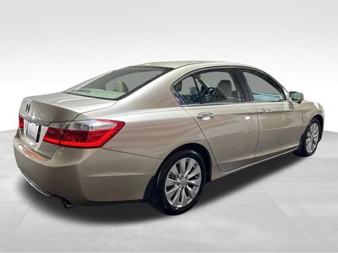 Used 2013 Honda Accord EX-L image 5