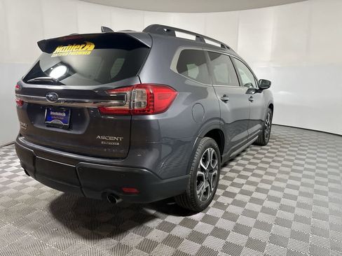 Used 2024 Subaru Ascent Limited AWD/4WD image 8