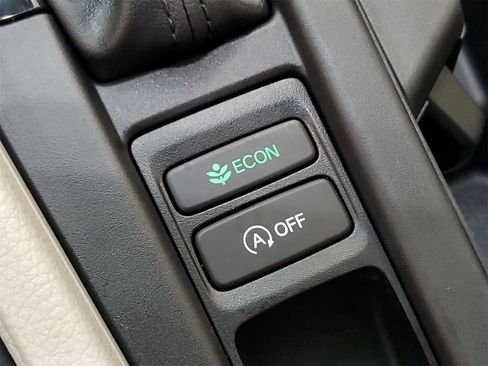 Certified 2024 Honda Accord EX image 31