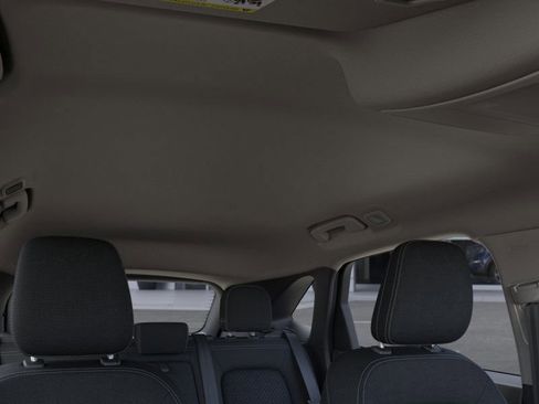 New 2026 Ford Escape Active w/ Active Premium Tech Pack image 47