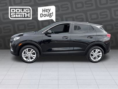 Used 2023 Buick Encore GX Preferred w/ Cold Weather Comfort Package