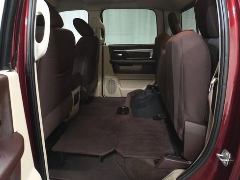 Used 2018 RAM 1500 Big Horn image 12