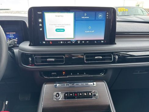 New 2026 Lincoln Aviator Reserve w/ Illumination Package image 3