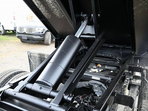 New 2025 Chevrolet Silverado 3500 W/T w/ WT Convenience Package image 30