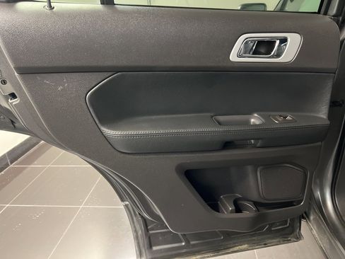 Used 2015 Ford Explorer Limited w/ Equipment Group 302A image 38