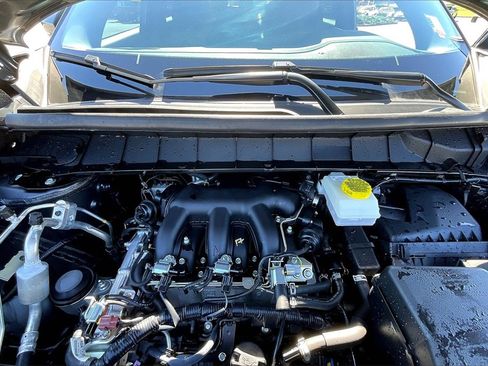 Used 2023 Nissan Pathfinder Rock Creek image 10