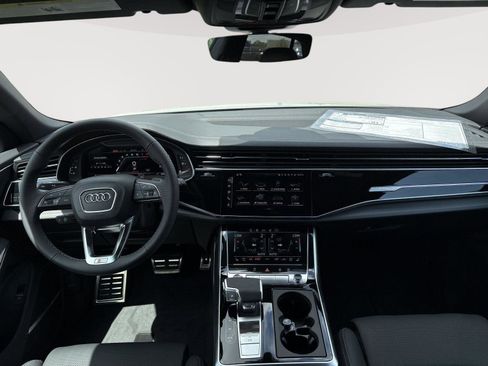 New 2026 Audi SQ8 Premium Plus AWD/4WD image 13
