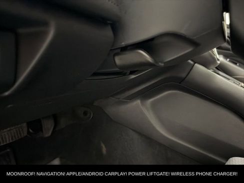 Used 2024 Subaru Outback Wilderness image 16