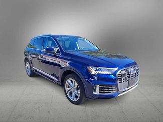 Used 2023 Audi Q7 3.0T Premium Plus w/ Premium Plus Package AWD/4WD video 2