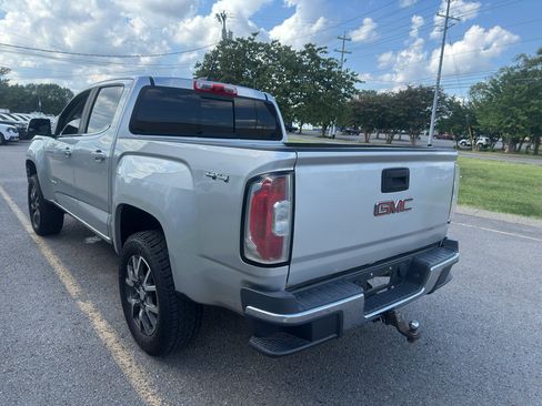Used 2016 GMC Canyon SLE w/ SLE Convenience Package AWD/4WD image 6