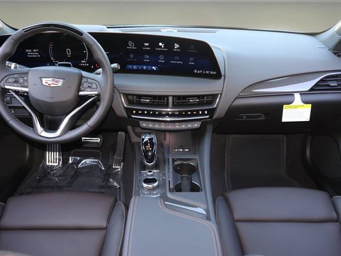 New 2026 Cadillac CT5 Sport image 14