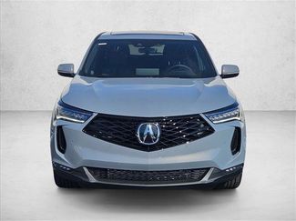 New 2025 Acura RDX A-Spec video 2
