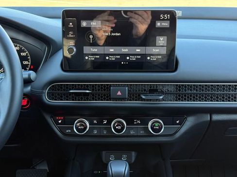 New 2026 Honda HR-V EX-L image 25