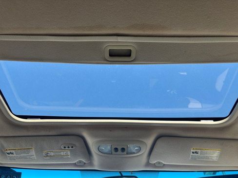 Used 2004 Ford F150 4x4 SuperCrew image 4