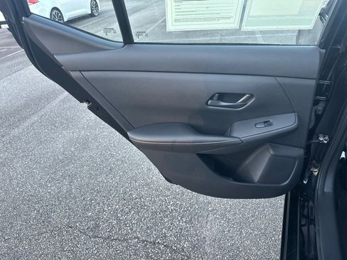 Certified 2024 Nissan Sentra SV w/ All-Weather Package image 21