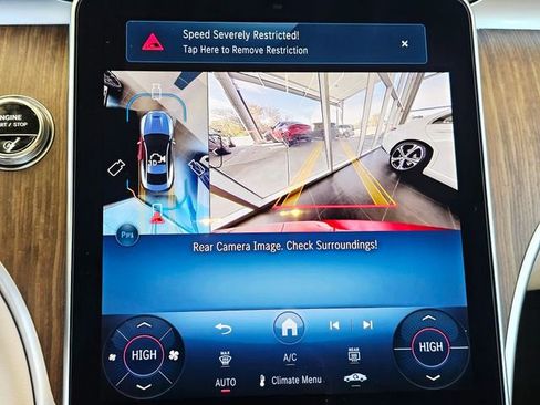 New 2026 Mercedes-Benz CLE 53 AMG 4MATIC Coupe image 34