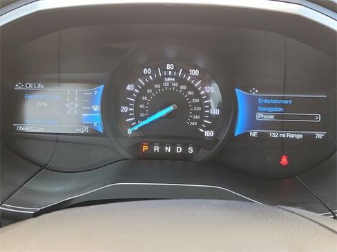 Used 2021 Ford Edge SEL w/ Convenience Package image 12