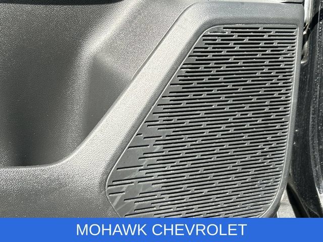 Used 2026 GMC Terrain Elevation AWD/4WD image 25