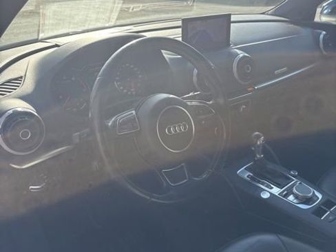 Used 2016 Audi A3 2.0T Premium Plus w/ Technology Package image 24