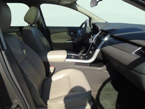 Used 2013 Ford Edge SEL image 13