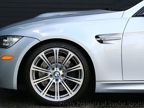 Used 2013 BMW M3 Coupe RWD image 15