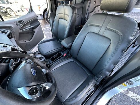 Used 2019 Ford Transit Connect XL w/ CNG/LPG Engine Prep Package FWD image 15