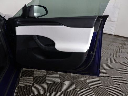 Used 2023 Tesla Model S Plaid AWD/4WD image 25