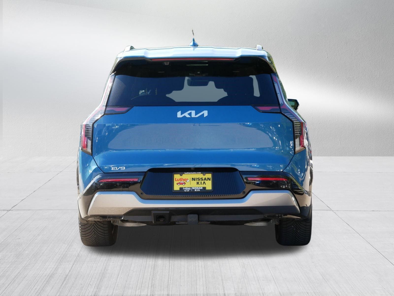 Certified 2024 Kia EV9 Land AWD/4WD image 6