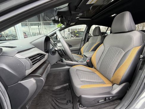 Certified 2025 Subaru Crosstrek 2.5i Sport image 14