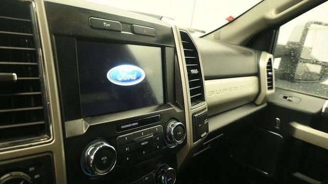 Used 2021 Ford F350 Lariat AWD/4WD image 16
