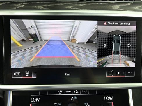 Used 2024 Audi A6 Premium Plus image 5