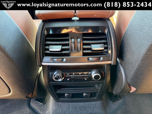 Used 2017 BMW X6 sDrive35i image 18