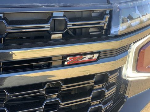 Certified 2022 Chevrolet Tahoe Z71 w/ Max Trailering Package image 31