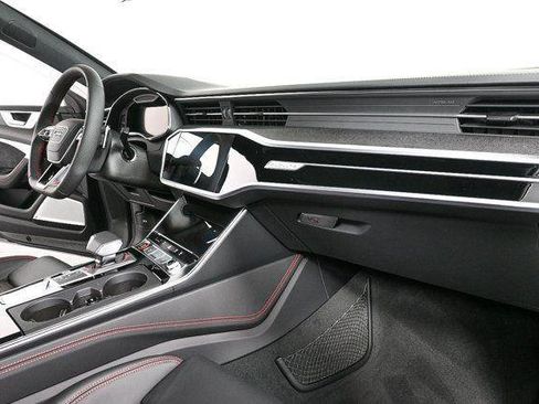 New 2026 Audi RS 7 Performance AWD/4WD image 26