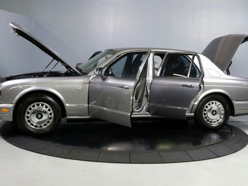 Used 2000 Rolls-Royce Silver Seraph image 12