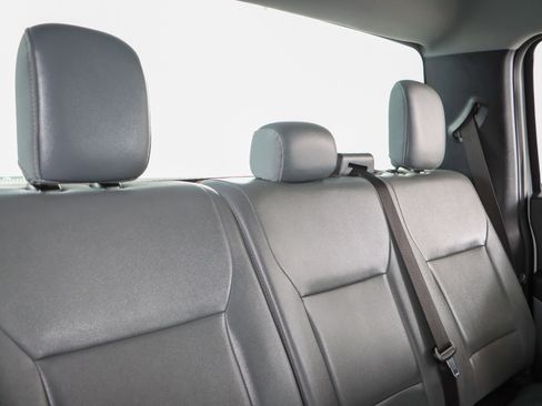 Used 2023 Ford F250 XL w/ FX4 Off-Road Package image 30