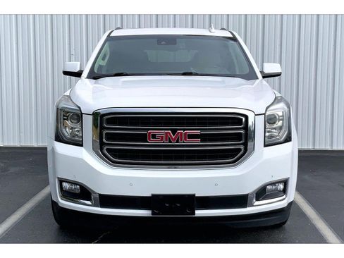 Used 2020 GMC Yukon SLT w/ Open Road Package AWD/4WD image 3