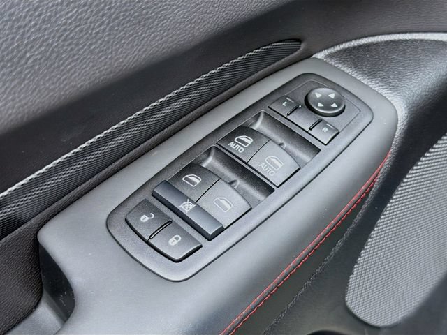 New 2027 Dodge Durango GT AWD/4WD image 19